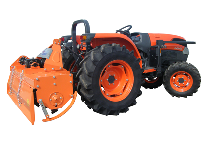 Agricola blasco Rotovatos